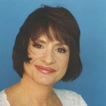 Patti LuPone Debuts One Woman Show GYPSY IN MY SOUL 6/20, 21 At Orleans Showroom
